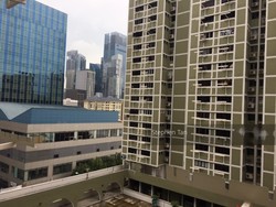 Blk 535 Upper Cross Street (Central Area), HDB 3 Rooms #189465002